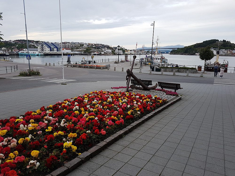 Kristiansund