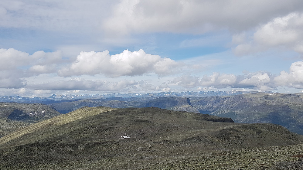 Blir aldri lei av tinderekken i bakgrunnen!