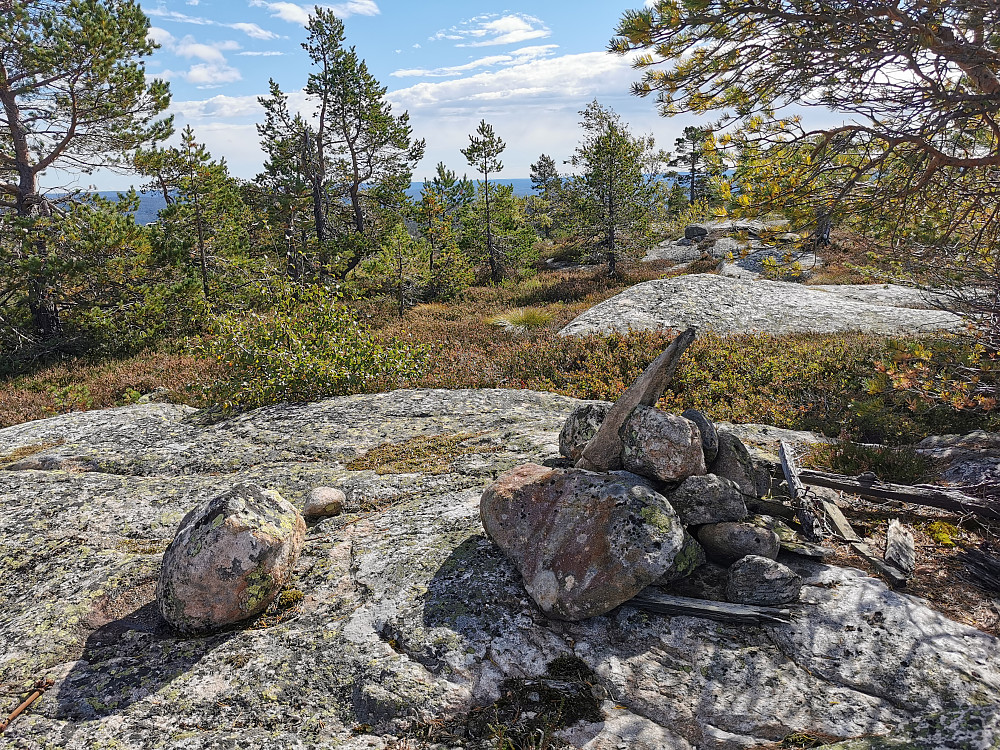 .. som ligger ca 20 meter lenger nord.. 