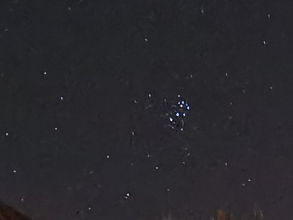 Pleiadene 