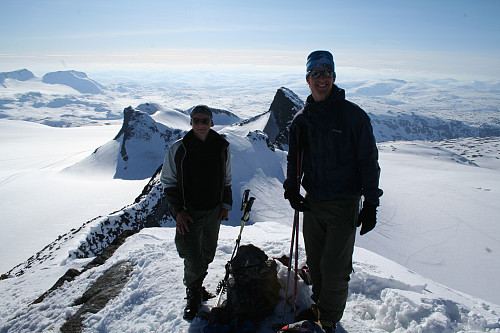 Veslebjørn