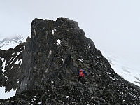 Visbretinden