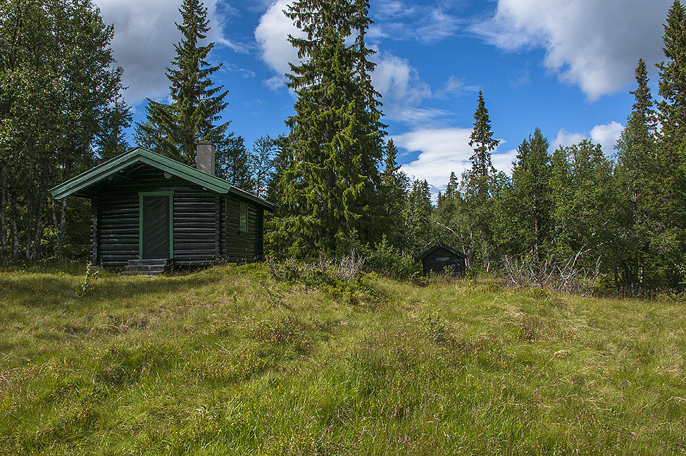 Andrås-Viildalen.