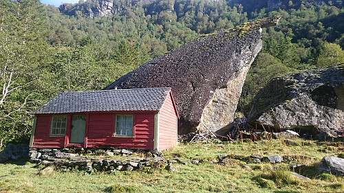 Hellaug
