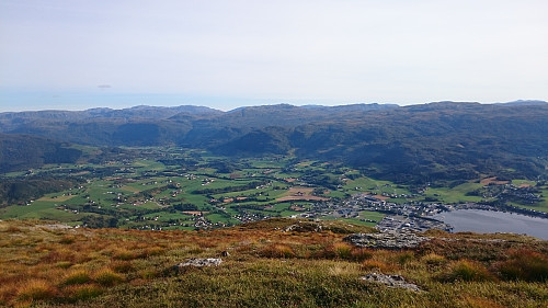 Etne