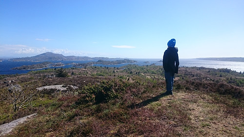 Grindafjellet