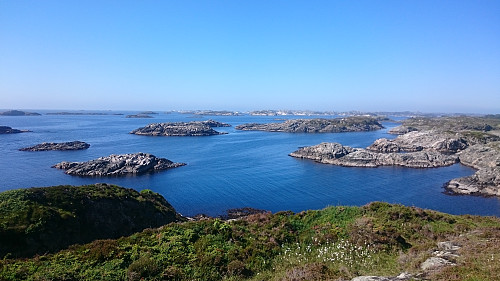 Øyriket Bømlo