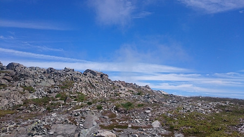 Tindaslottet