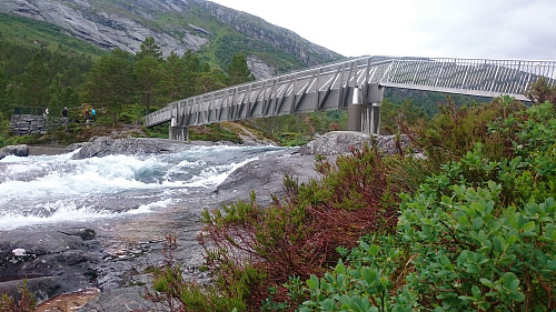 Likholefossen