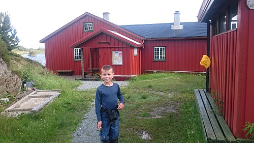 Røyningsbu