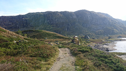 Grindeimsstølen