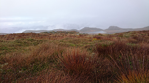 Høstfarger
