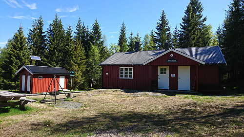 Hoggerstua