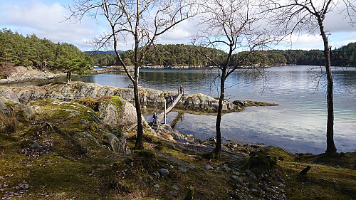 Slettene Friluftsområde