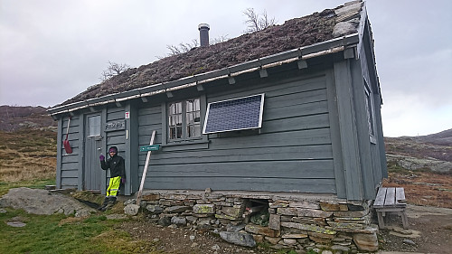 Mosdalsbu