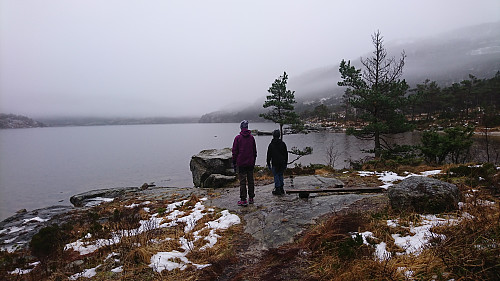 Refsvatnet