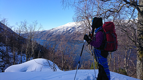 Åkrafjorden
