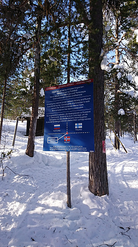 Riksgrense