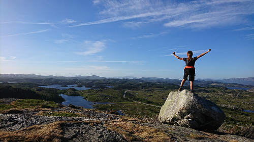 Lillandsåsen