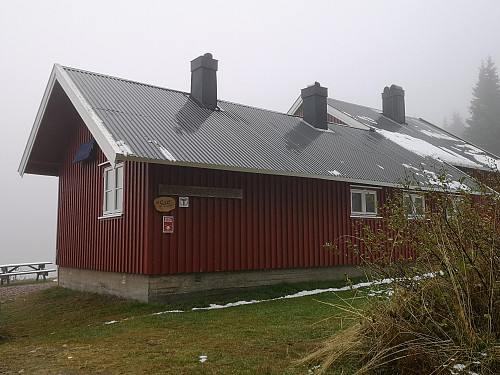 Presteseter