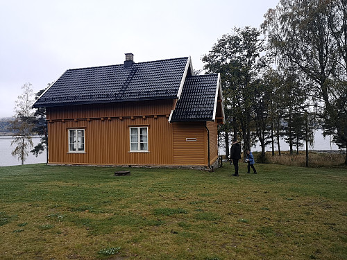 Morskogen Vokterbolig