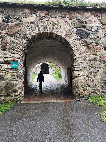 Kongsvinger Festning