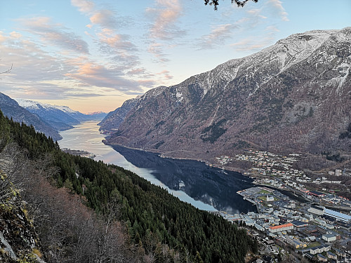 Sørfjorden