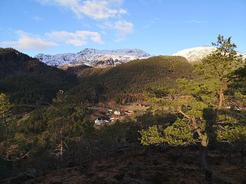 Eikemo