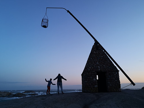 Verdens ende