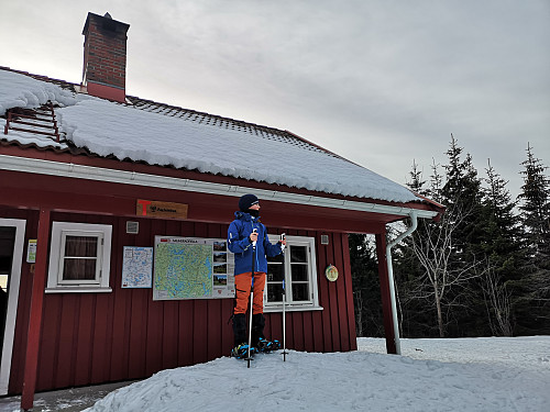 Fugleleiken