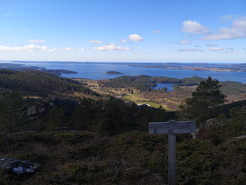 Målefjell