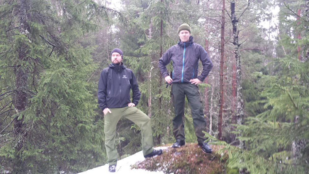 Toppunktet i Vestby