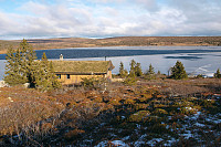 Øyungen