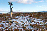 Søre Raudfjellet