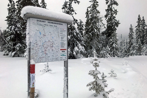 Skijeger'n
