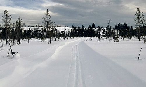 Kjeltåsen