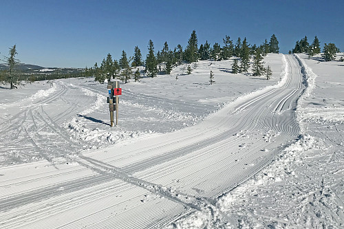Stenfjellet