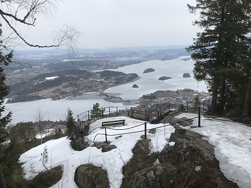 Kongens utsikt