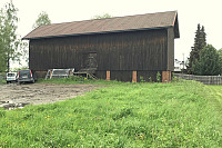 Telthuset i Stangebyen