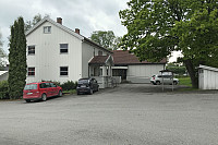 Vollbo - bl.a. tidligere legekontor
