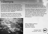 Vålemyra