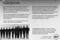 Skøytebanen på Vålekjernet