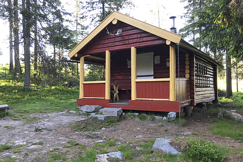 Majorstua