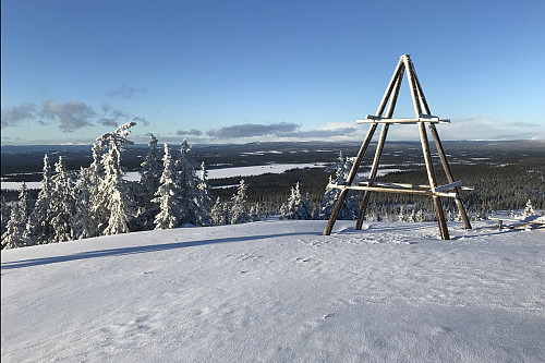 Brumundkampen
