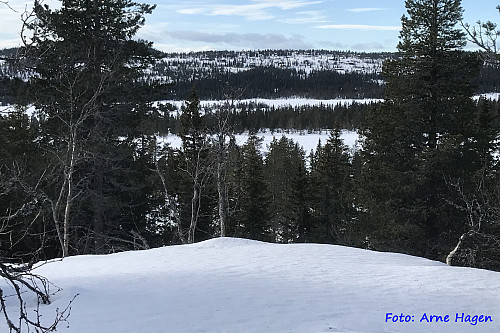 Krokåsen