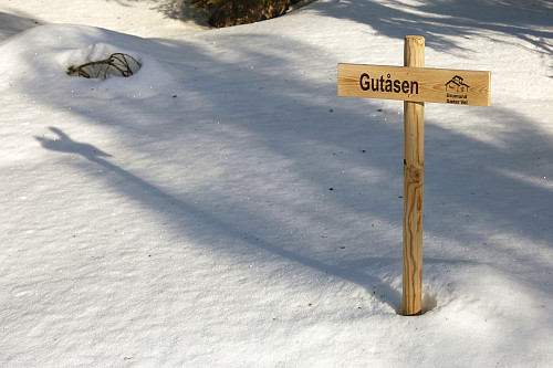 Gutåsen