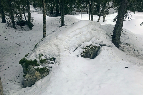 Fjerdingstenen