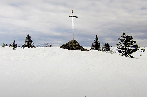 Bjørnåstuva