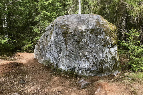 Trollsteinen