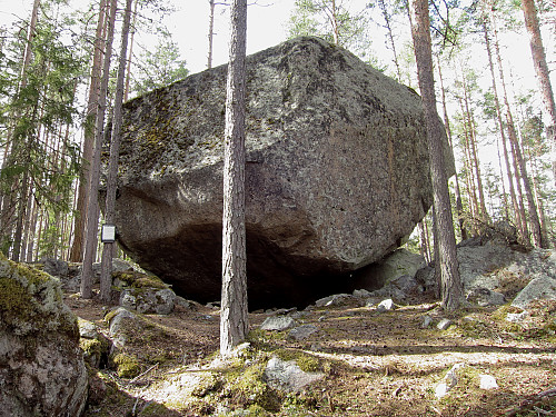 Evenstenen